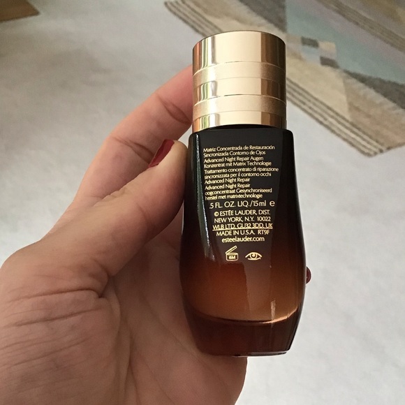 ESTEE LAUDER ANR Eye Concentrate Matrix - Picture 5 of 5